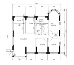 Blk 355 Kang Ching Road (Jurong West), HDB 5 Rooms #610235611